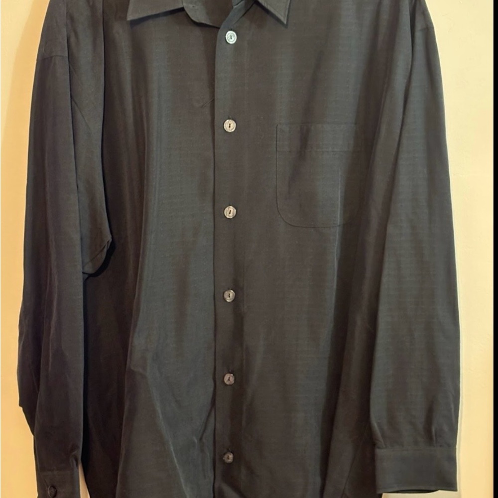 Signum Long-Sleeve Shirt